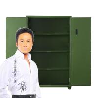 钱柜 密码柜双锁轻狙柜榴弹95式柜03手柜装具柜柜防暴柜