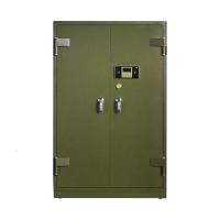 钱柜 综合柜手柜弹机械电子密码锁