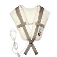 纳百川 披肩颈椎按摩仪