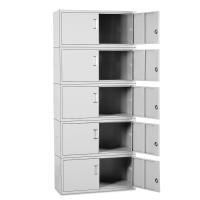 钱柜 文件柜五节柜档案柜