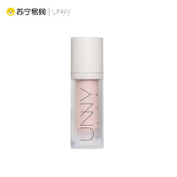 UNNY官方旗舰店隔离霜防晒隐形毛孔遮瑕打底妆前乳(粉色)30ml