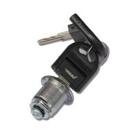 钱柜办公家具 更衣柜原装锁具1把