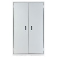 钱柜A4文件柜整理柜铁皮柜效率办公柜资料单据收纳柜多层