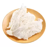 【群安堂】正品精选大盏条100g 印尼进口溯源燕窝 孕妇营养品