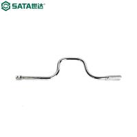 世达(SATA)17001 12.5MM系列快速弓形摇杆