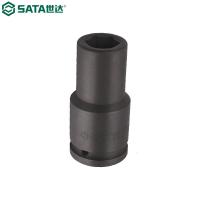 世达 SATA 34621 3/4寸系列六角风动长套筒 重型套筒33mm