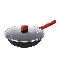 福运连年炒锅HXG-CG113