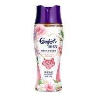 金纺 护衣留香珠 红玫瑰+小豆蔻 衣物衣服服装香水200g