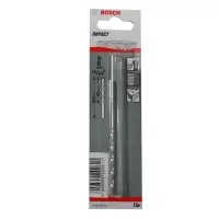博世(BOSCH)圆柄冲击钻石工钻头(1支装) 6x60xmm