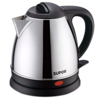 苏泊尔 SWF12EP 电水壶 1.2L
