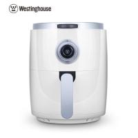 西屋(WESTINGHOUSE) 空气炸锅3L WAF-LZ3001 银白色