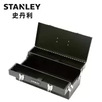 史丹利(Stanley)订制翻斗工具箱 3翻斗工具箱 94-192-23