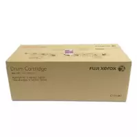 富士施乐（Fuji Xerox） CT351061 硒鼓 黑色