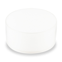 晨光(M&G)海绵缸-(透明圆)ASC99301*5个