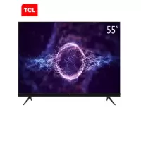 TCL 55F8液晶电视机 TCL电视机 55寸4K