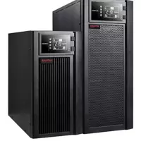 山特C3K UPS电源 在线式3000VA主机