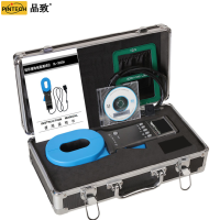 品致(PINTECH) 钳形电阻测试仪 DL-1000A