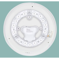 佛山照明 光源模组24W LED 50个/箱