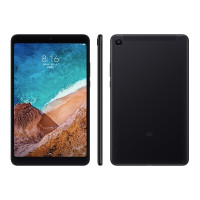 华为 平板4plus 10英寸 4GB+64GB LTE版(LTE版只能插卡4G上网,不支持打电话) 黑色