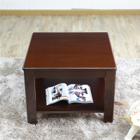 客厅办公茶几中式红木色泡茶桌家具