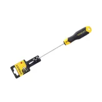 史丹利 STANLEY 强力型平行一字螺丝批5xmm STMT67570-8-23
