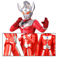 锦江 UT5500 奥特曼玩具套装 赛文奥特曼 14关节可动 20.2*7*29CM(一个装)可定制