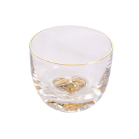 个杯堂 金牛杯套装 四只装