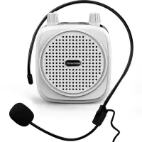 纽曼 K26W 无线扩音器 小蜜蜂 白色 5W(一个装)可定制
