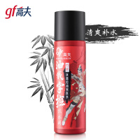 高夫新控油竹叶净透控油爽肤水125ml(男士爽肤水)