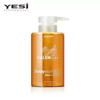 悦丝（YESI） 金盏花沐浴露 700ml