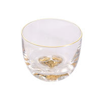 个杯堂 金牛杯套装 单只