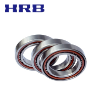 HRB 7019 ACTA/P5TBTB 哈尔滨沈阳CAK6136数控机床车主轴前轴承 7019ACTA/P5TBTB