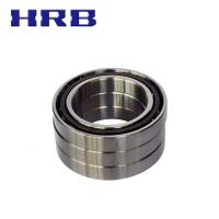 HRB哈尔滨 7018 ACTA /P4TBTB 哈尔滨三联组配精密机床轴承配对 7018ACTA/P4TBTB