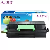 艾洁 理光SP4500LC粉盒 适用理光SP 3600DN 3610SF 4510DN 4510SF机型