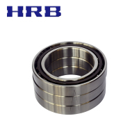 HRB 7019 ACTA /P4TBTB 哈尔滨沈阳CAK6136数控机床车主轴前轴承 7019ACTA/P4TBTB