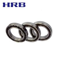 HRB哈尔滨 7015 ACTA /P4TBTB 哈尔滨三联组配精密机床轴承配对 7015ACTA/P4TBTB