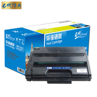 e代经典 理光SP311LC硒鼓 适用理光Ricoh 310SFNw/325SNw/320SN粉盒
