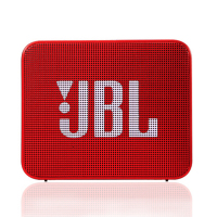 JBL GO2 音乐金砖二代 蓝牙音箱
