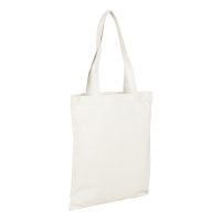 SCP 12A手提帆布袋 SCP-DX0100 棉布袋手提购物环保袋 (个)