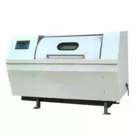 涤星(DiXing)XGB-35 (半钢)卧式方桶工业洗衣机