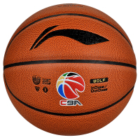NBA比赛篮球室内外兼用耐磨PU材质篮球