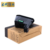 e代经典 京瓷TK-1128墨粉盒 适用京瓷FS-1060dn/1025mfp/1125mfp/P1025d/M1025d/PN打印机