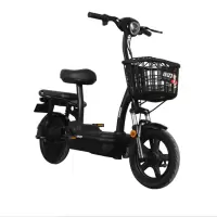 电瓶车滑板自行车电动车