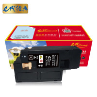 e代经典 CP105b 墨粉盒黑色 适用 施乐CM215fw/CM215f/CM215b/CM205b/CM205f/CP105b/CP215w/CP205
