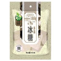 禾煜多晶冰糖400g 小粒甘蔗碎冰糖