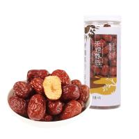 禾煜甄选新疆灰枣325g酥脆零食脆红枣