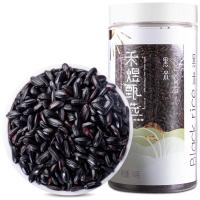 禾煜甄选黑米450g 黑米 杂粮东北五谷杂粮粥
