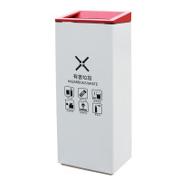 和畅GPX-26BA款烤漆白色