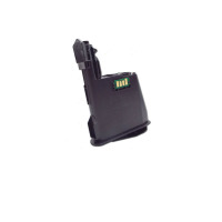 标准粉盒适用于TK113