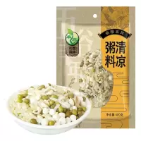 禾煜 清凉粥料400g 五谷杂粮粥料 粗粮粥清凉粗粮